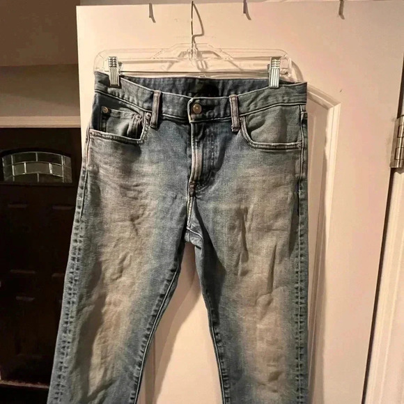 Uniqlo Jeans - Size 30 - Picture 2 of 8